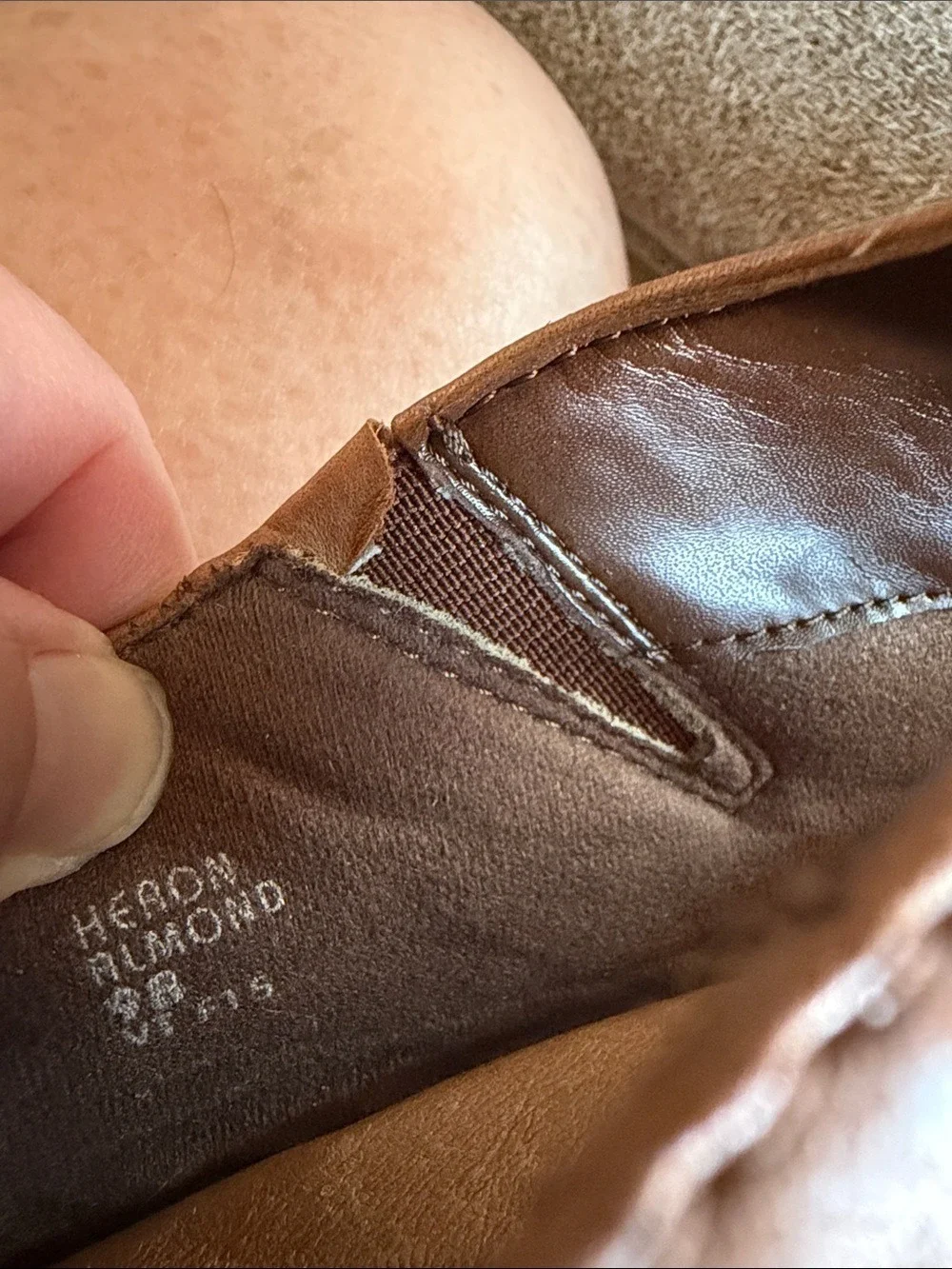 Earth style tags